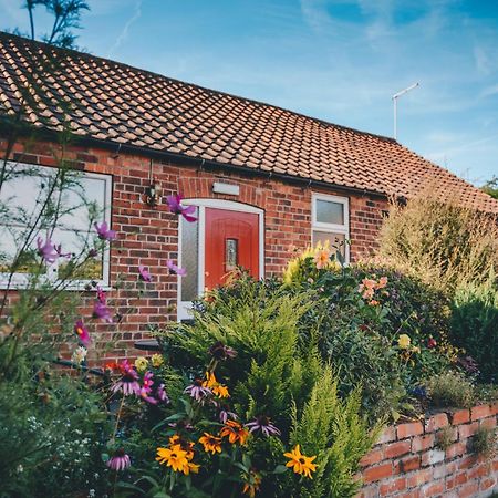 Home Farm & Lodge Bawtry Extérieur photo