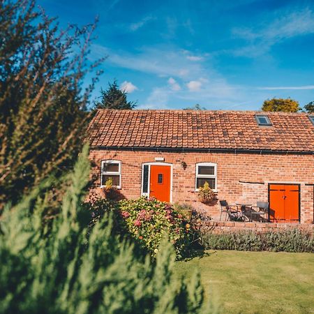 Home Farm & Lodge Bawtry Extérieur photo