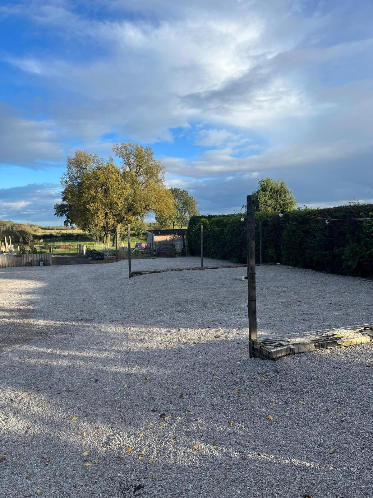 Home Farm & Lodge Bawtry Extérieur photo