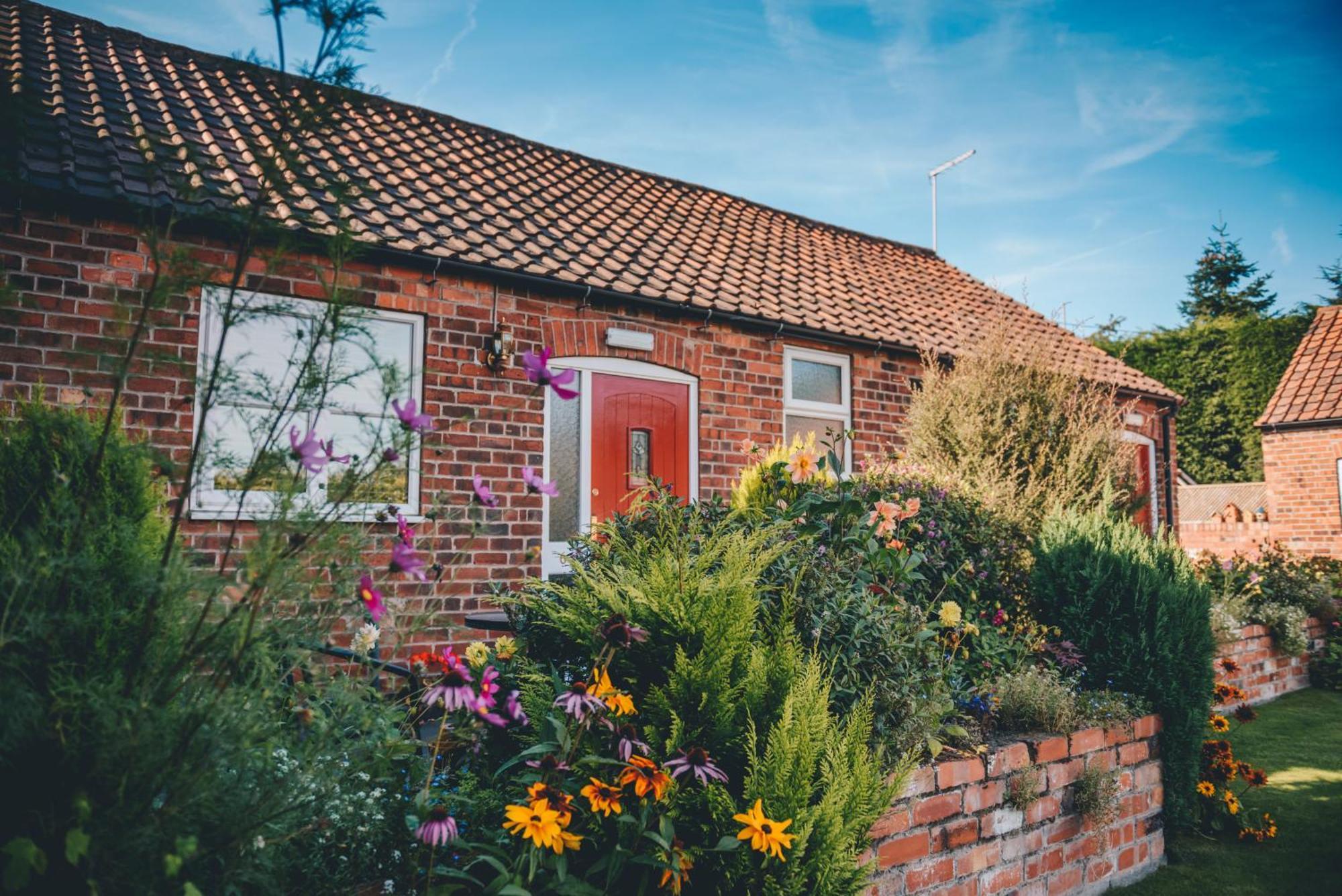 Home Farm & Lodge Bawtry Extérieur photo