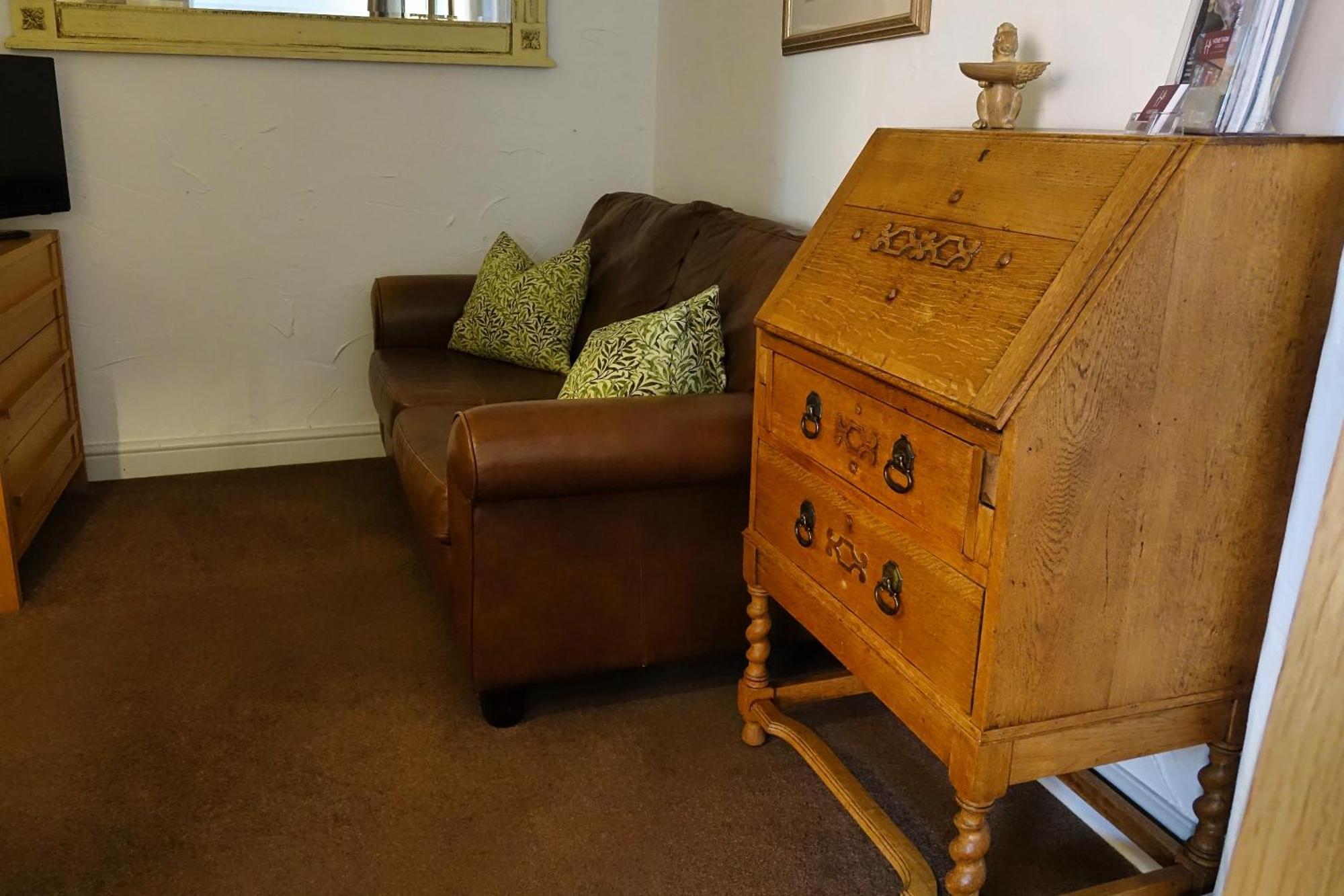 Home Farm & Lodge Bawtry Extérieur photo