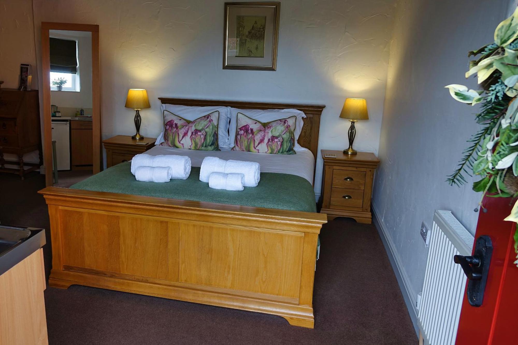 Home Farm & Lodge Bawtry Extérieur photo