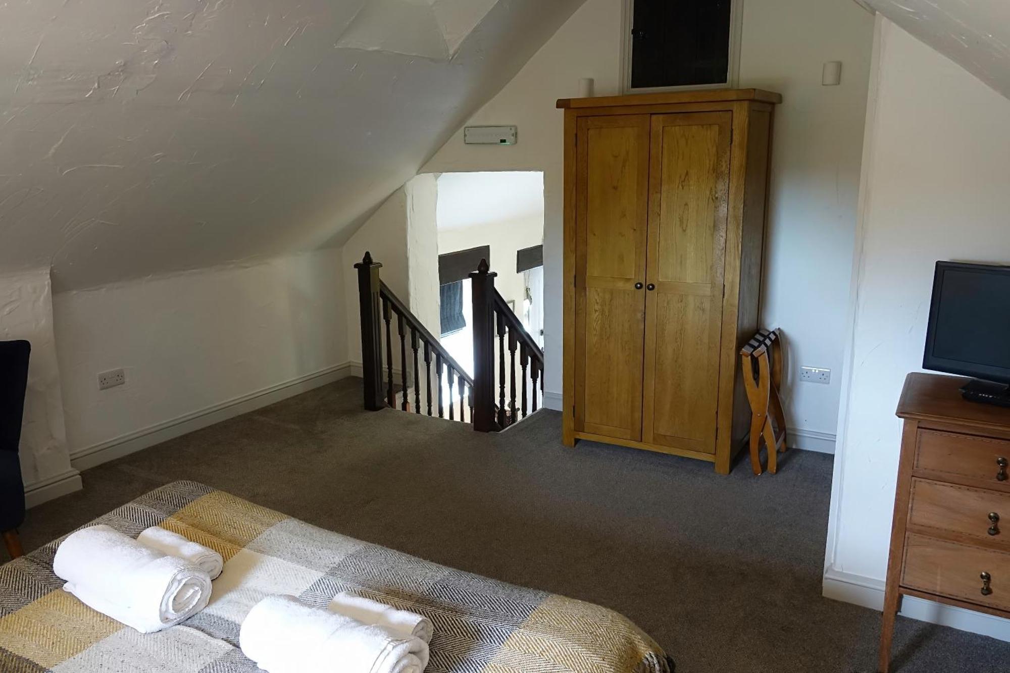Home Farm & Lodge Bawtry Extérieur photo