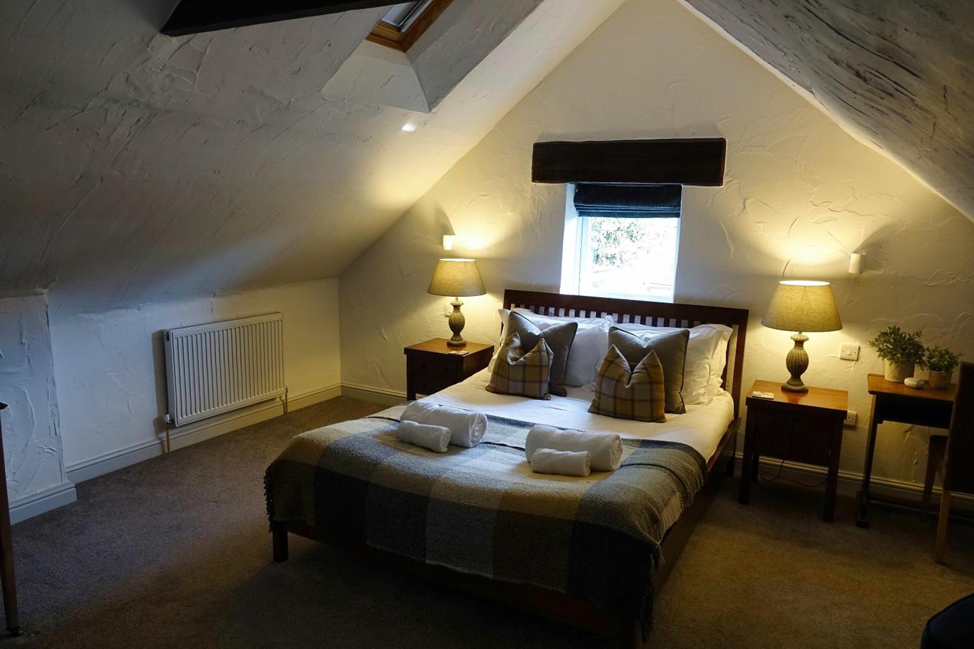 Home Farm & Lodge Bawtry Extérieur photo