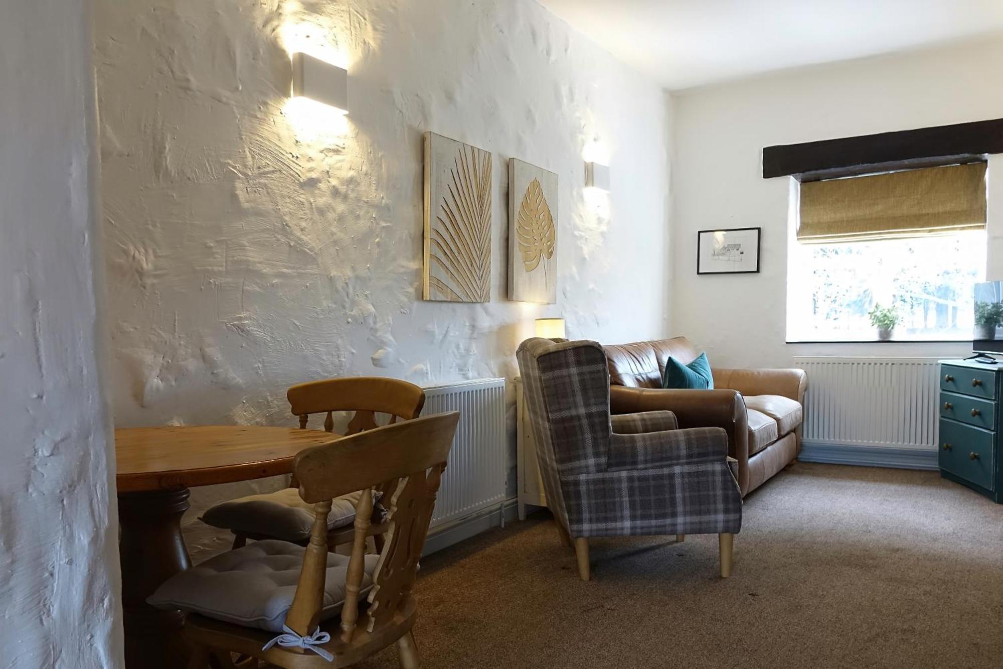 Home Farm & Lodge Bawtry Extérieur photo