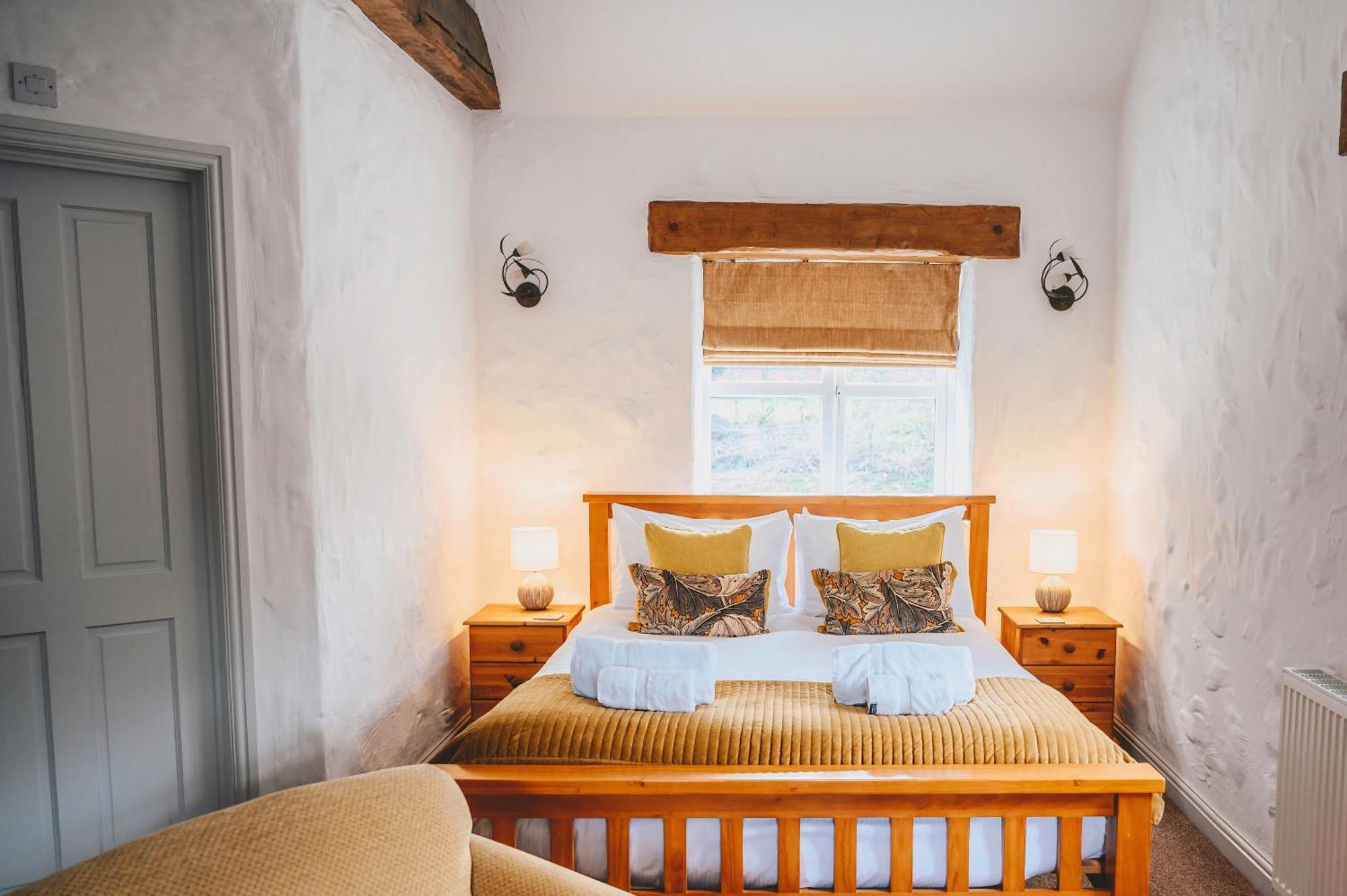 Home Farm & Lodge Bawtry Extérieur photo