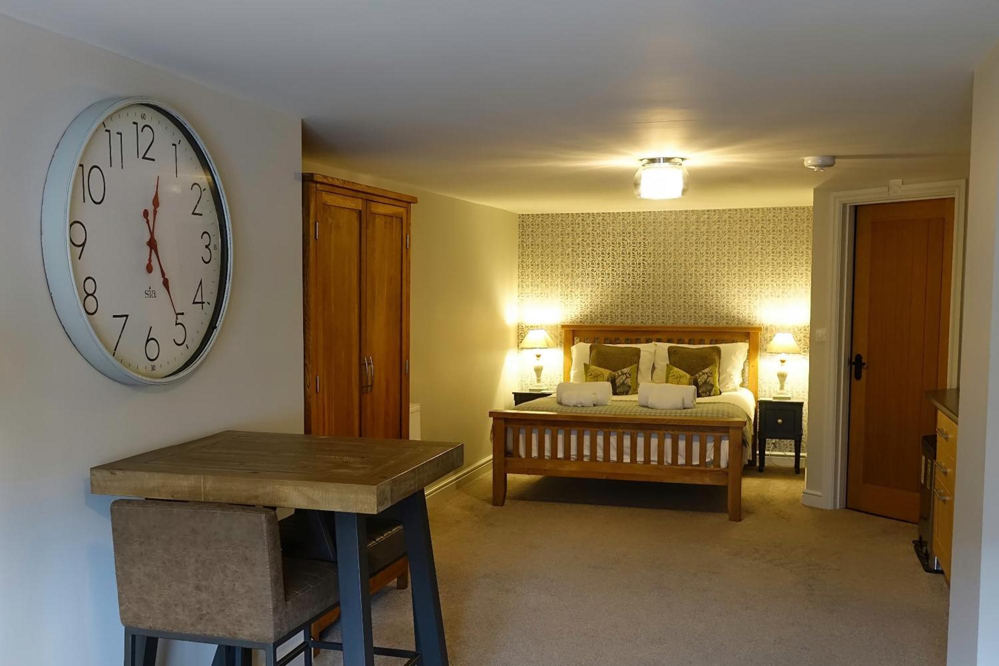 Home Farm & Lodge Bawtry Extérieur photo