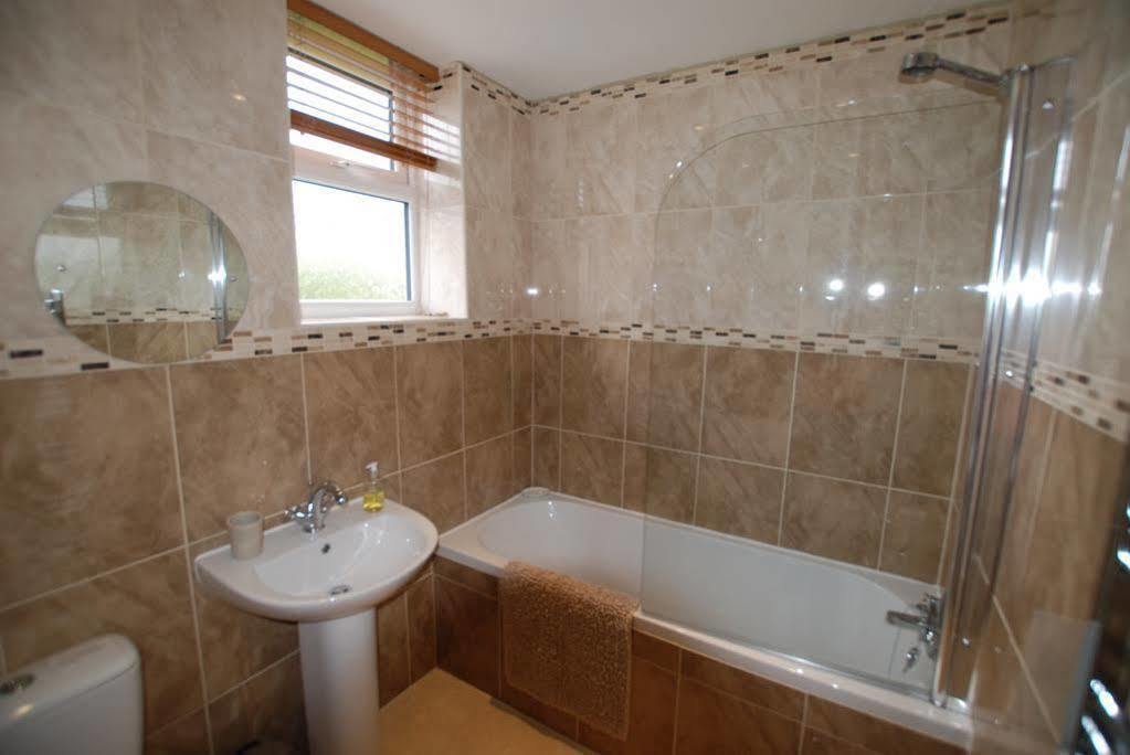 Home Farm & Lodge Bawtry Extérieur photo